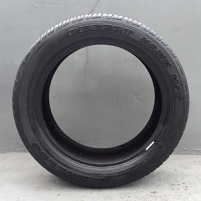 Achilles Desert Hawk H/T 235/50 R18