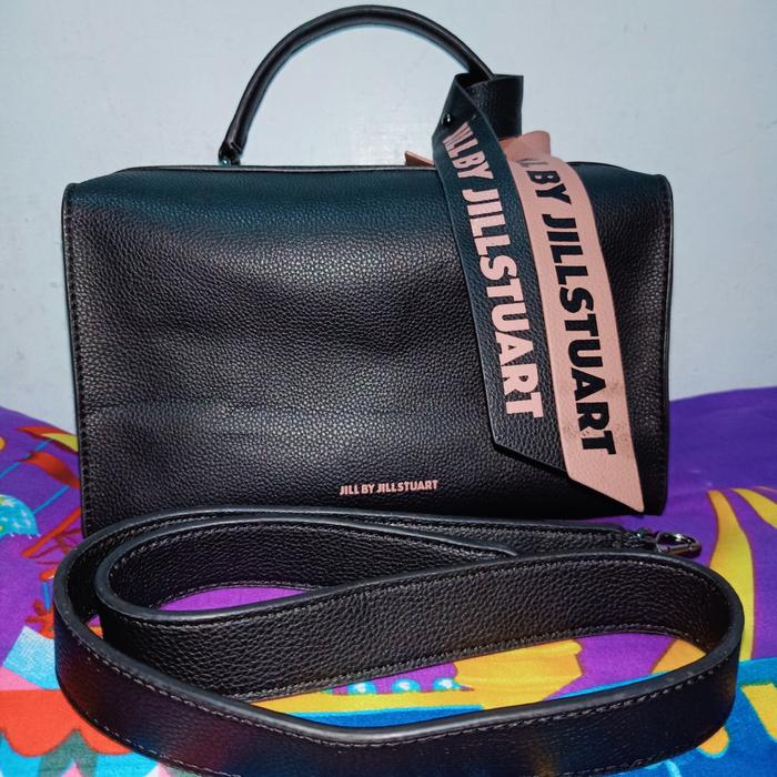 Tas Jill by Jill Stuart Preloved