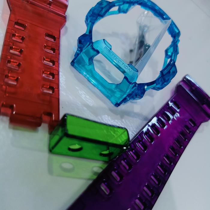 BNB GSHOCK G8900 MANBOX