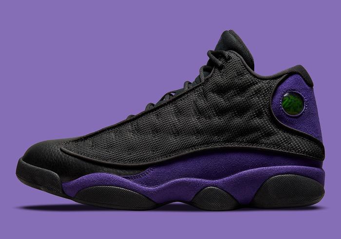 Air Jordan 13 "Court Purple" DJ5982-015 | 100% Original