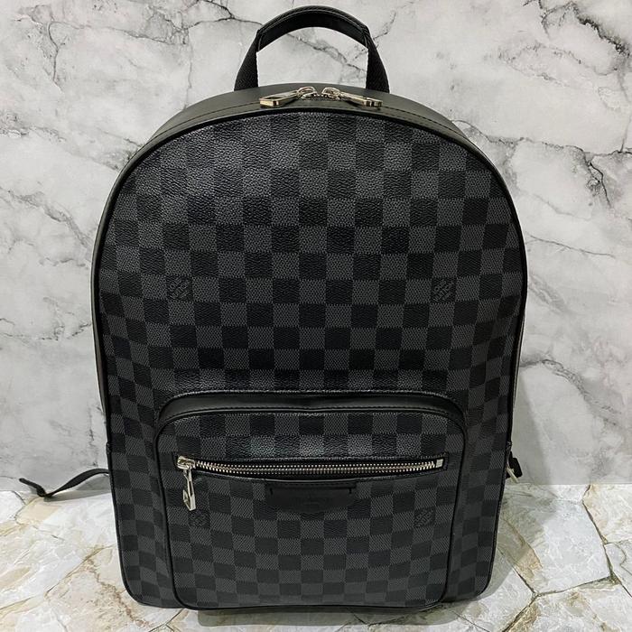 Louis Vuitton original LV bekas tas LV preloved