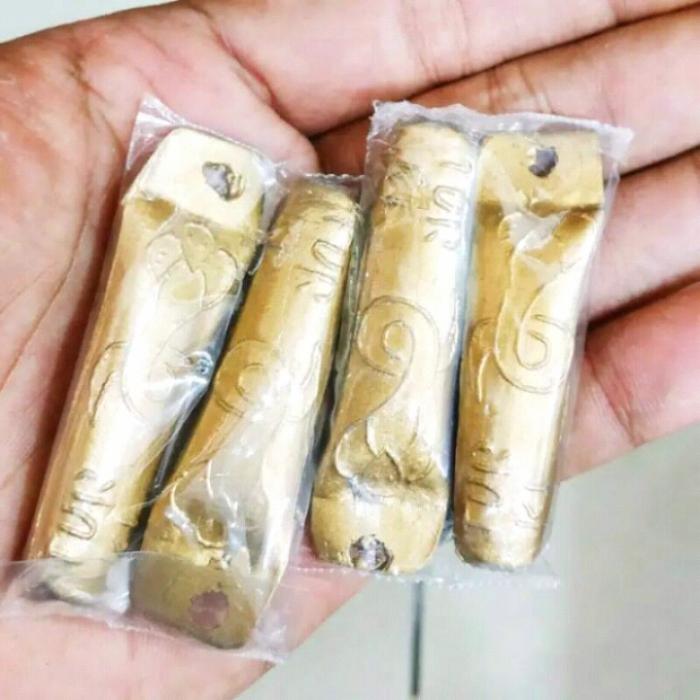 menyan Candu mandat Asli Turky tengkorak 1