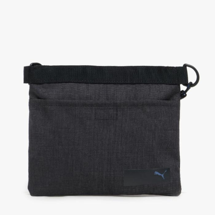 Puma Energy Women's Shoulder Bag - Black