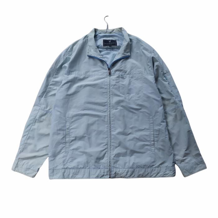 Jaket Vintage Second / LYLE & SCOTT