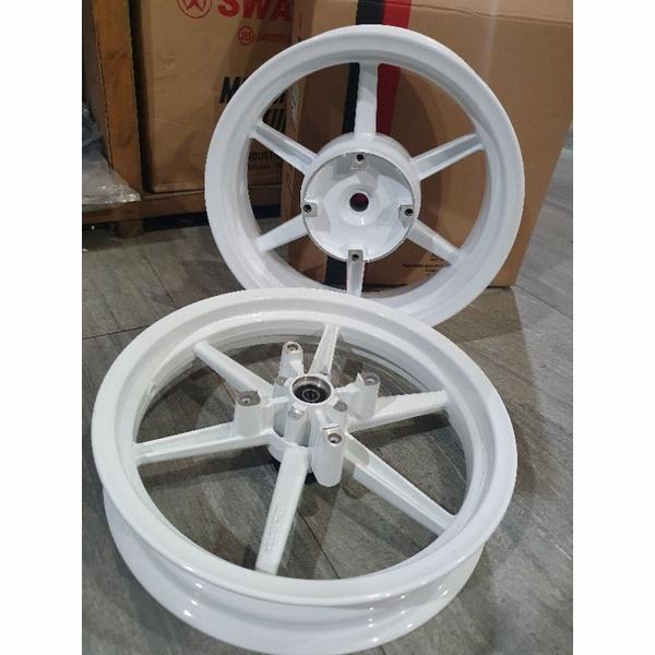Velg Vrossi PCX ADV 150 160 Vrossi Venom Starmax / Velg lebar PCX