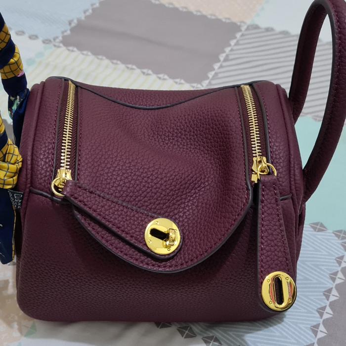 LINDY wine 20cm premium +++ preloved
