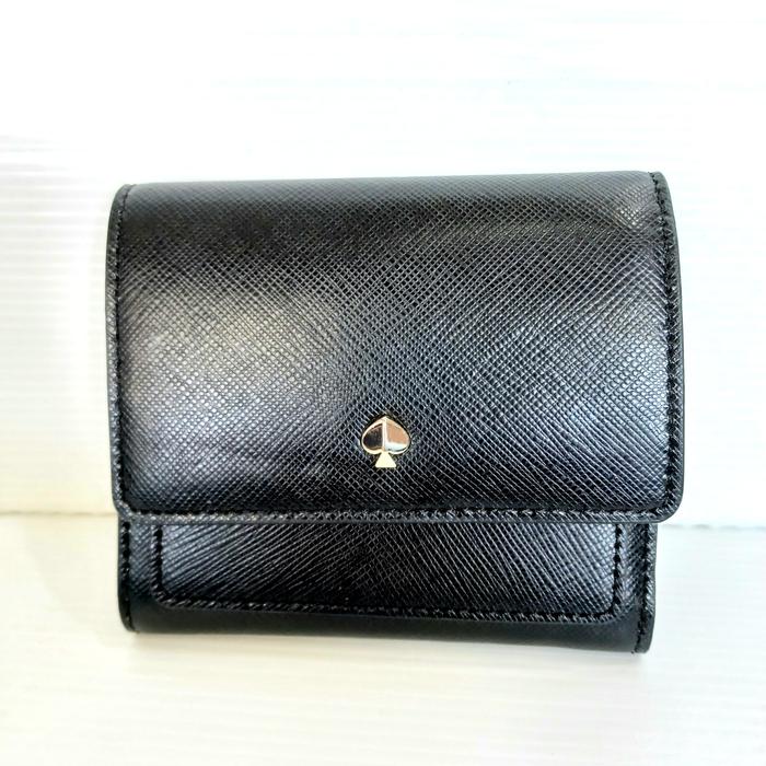 Kate Spade Mila Trifold