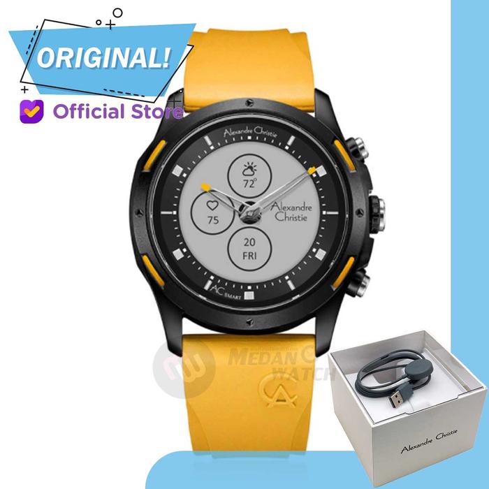 Alexandre Christie S002MF ACS002 AC S002 MF S002 MFRIPBAYL Original