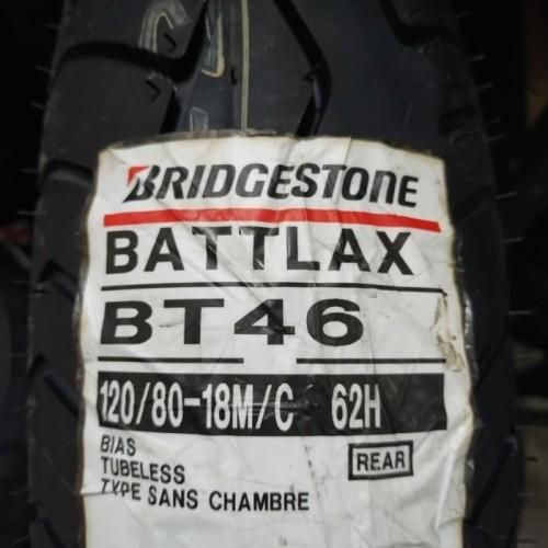 Ban battlax BT46 120 80 ring 18