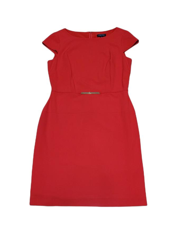Dress Tahari 2