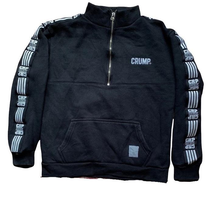 Crewneck thrift fashion korea gemoy second