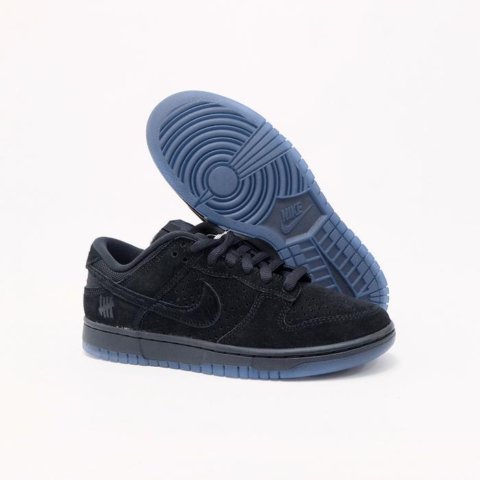 Dunk Low Undefeated Wmns