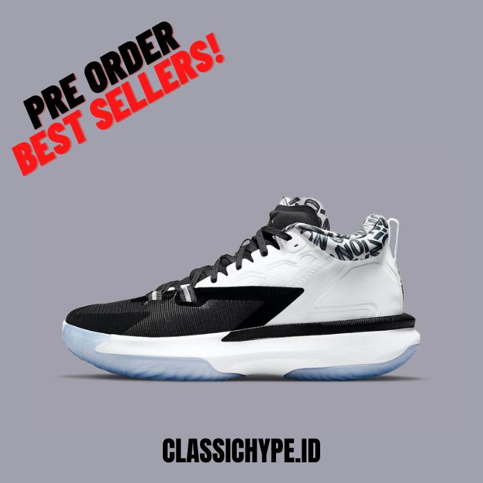 AIR JORDAN ZION 1 PF GEN ZION