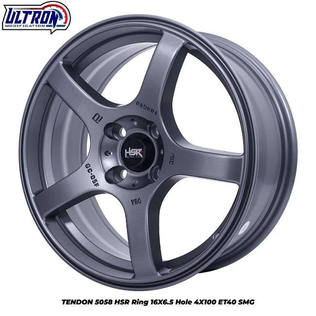 velg hsr tendon ring 16 mobil livina,jazz,yaris,avanza,city,ayla