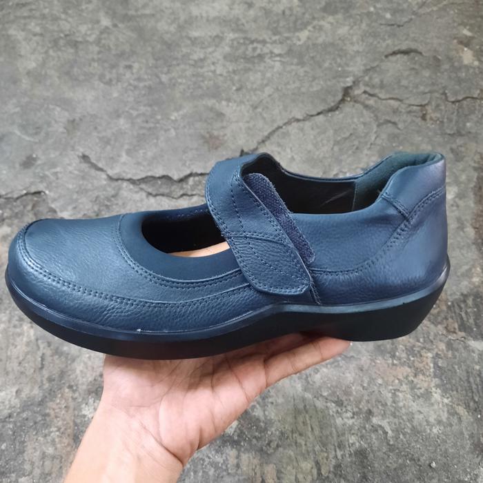 sepatu wanita ziera ebby original