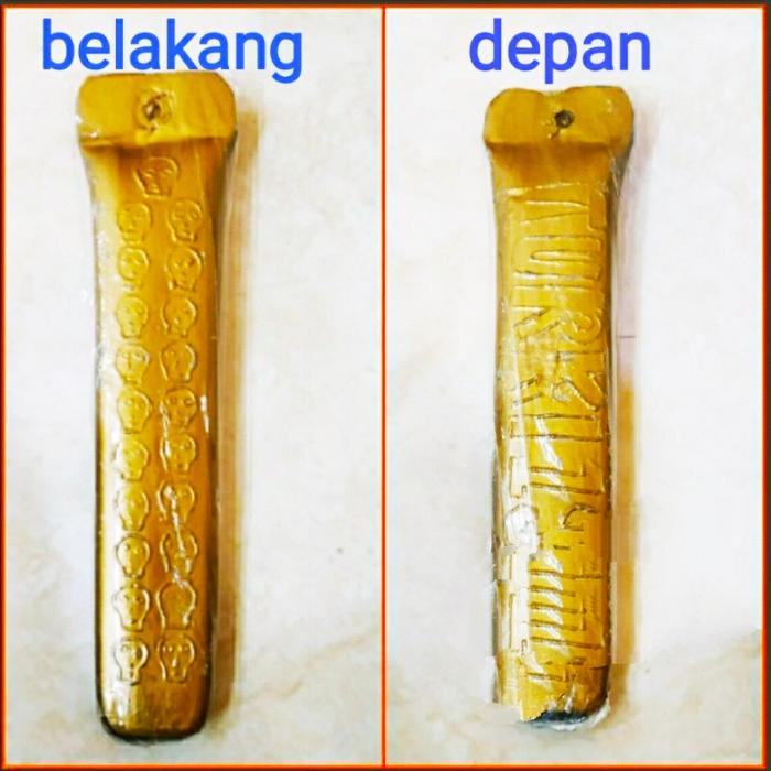 MADAT CANDU TENGKORAK 21 ASLI TURKI KUALITAS SUPER
