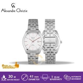 Alexandre Christie AC 8578 MD BSSSLRG AC 8578 MDBSSSLRG Original Murah