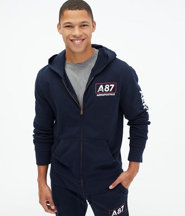 Jaket aeropostale