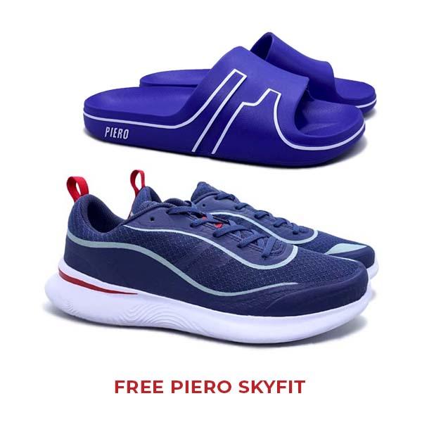 Sepatu Casual Piero Free Sandal | Sepatu Sandal Piero | Piero 100% Ori