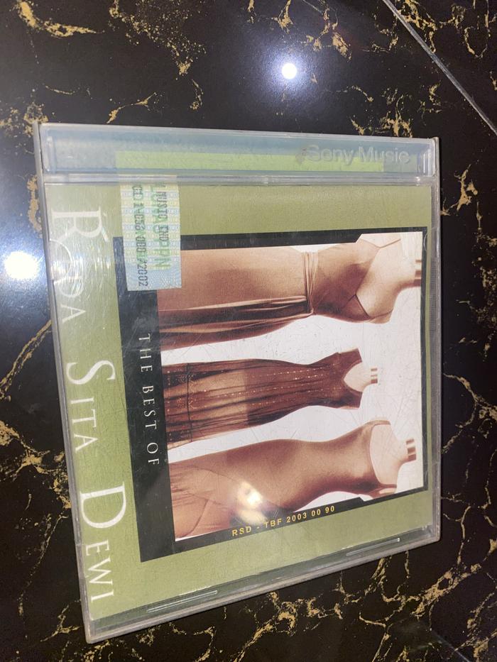 CD Rida Sita Dewi