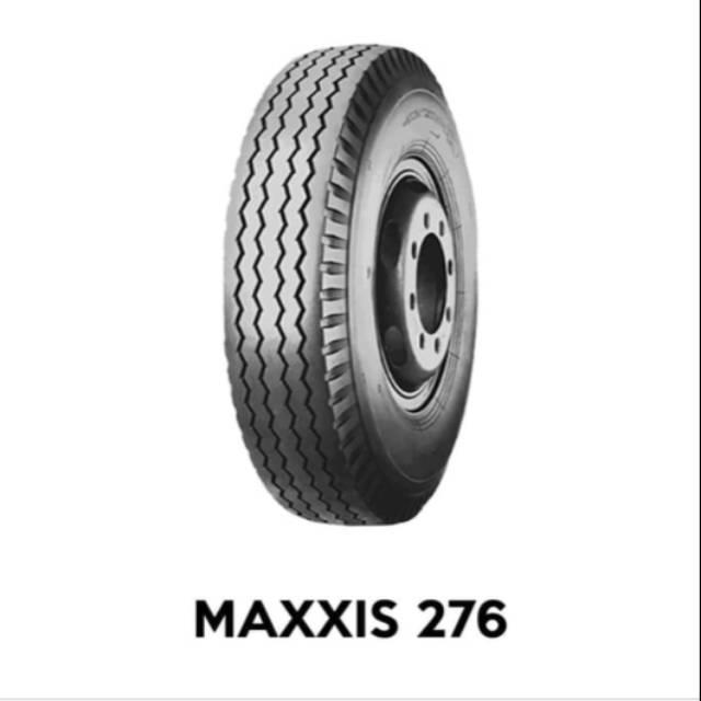 Ban Truck Maxxis M276 1000-20 18PR