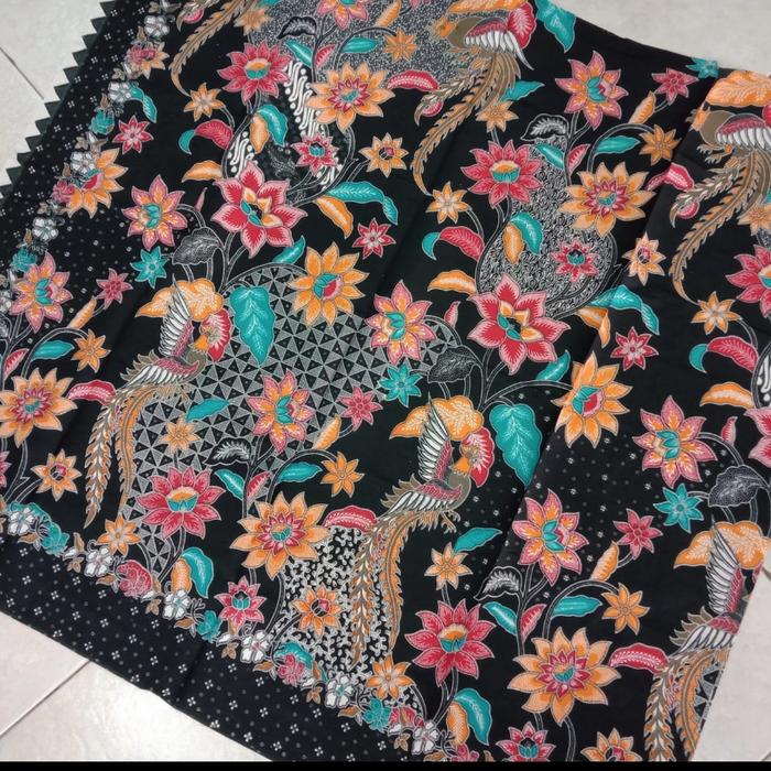Kain Batik Jarik Selendang Katun SJ 236