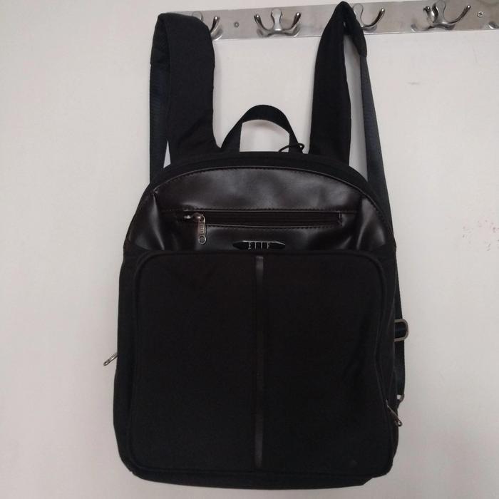 Tas Ransel Bag Elle Formal Kantor Original