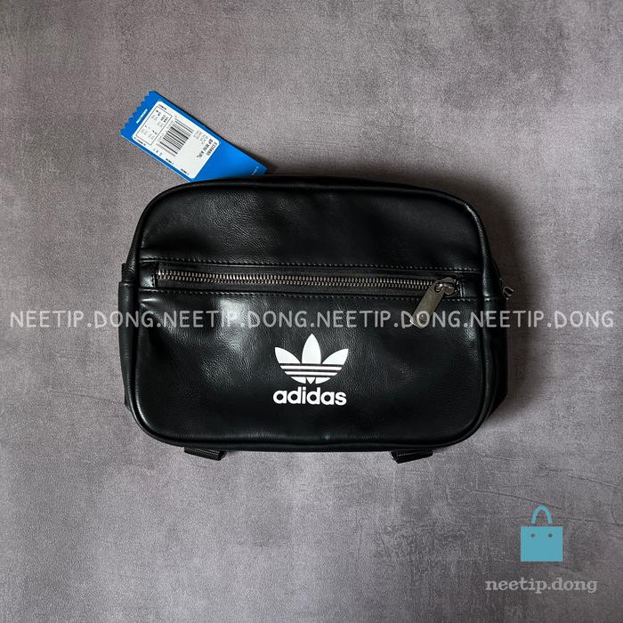 ORIGINAL Adidas Airliner Mini Backpack Tas Sling Shoulder Bag