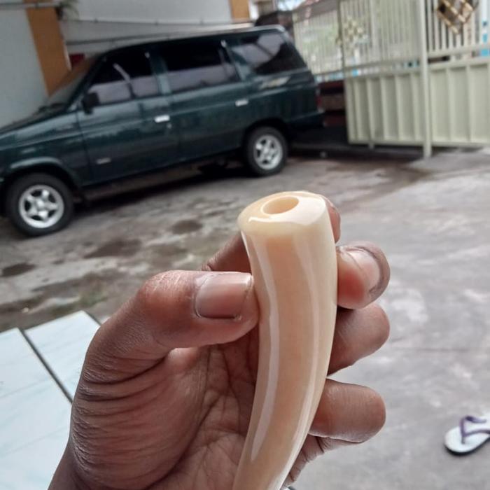 pipa once tulang iga duyung superan