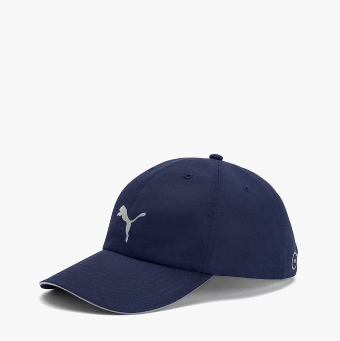 Puma Running Cap III - Blue
