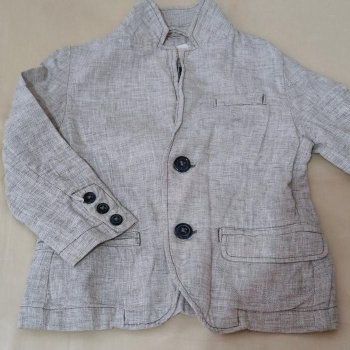 ORIGINAL JUMPER H&M GUESS GAP BABY BAJU CELANA PENDEK KAOS PANJANG ORI
