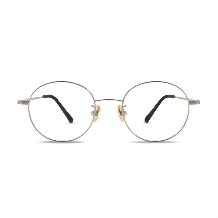 Kacamata + Lensa Bridges Eyewear Ezra - F BI SH V EZRA 05 48