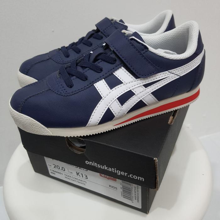 Onitsuka Tiger Kids Tiger Corsair PS