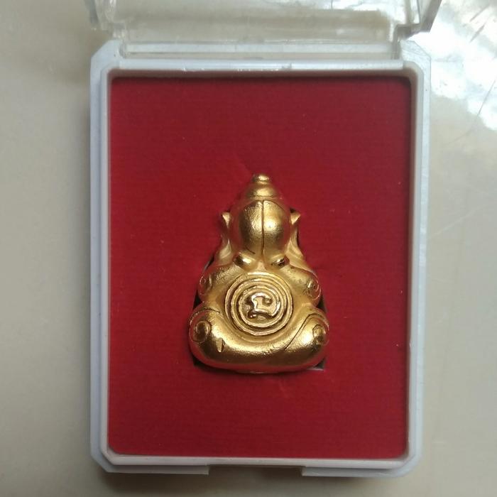 phra pidta nanomo lp eaum