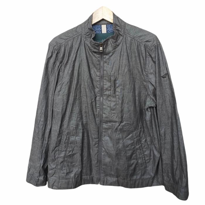 Jaket Kasual Henry Cotton'S Original