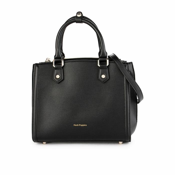 HUSH PUPPIES - TOTE BAG WANITA ORIGINAL - Sheila Top Handle (M)