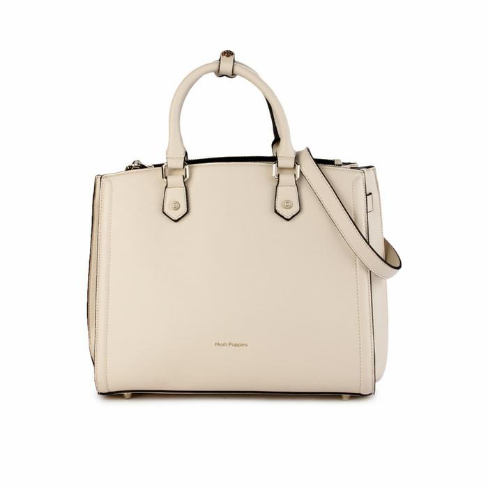 HUSH PUPPIES - TOTE BAG WANITA ORIGINAL - Sheila Top Handle (L)