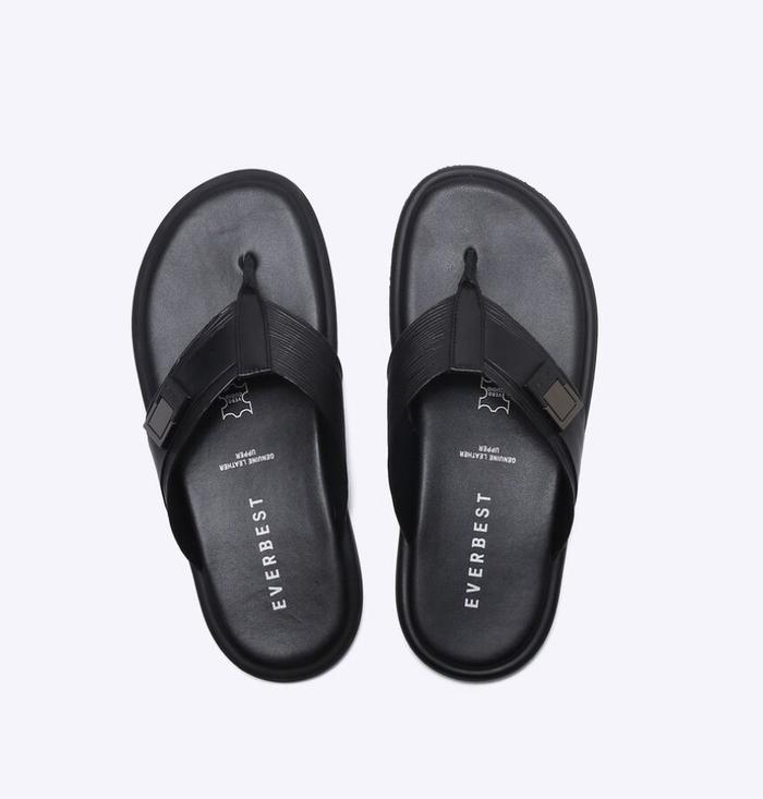 Sandal Pria Everbest Original - Tane