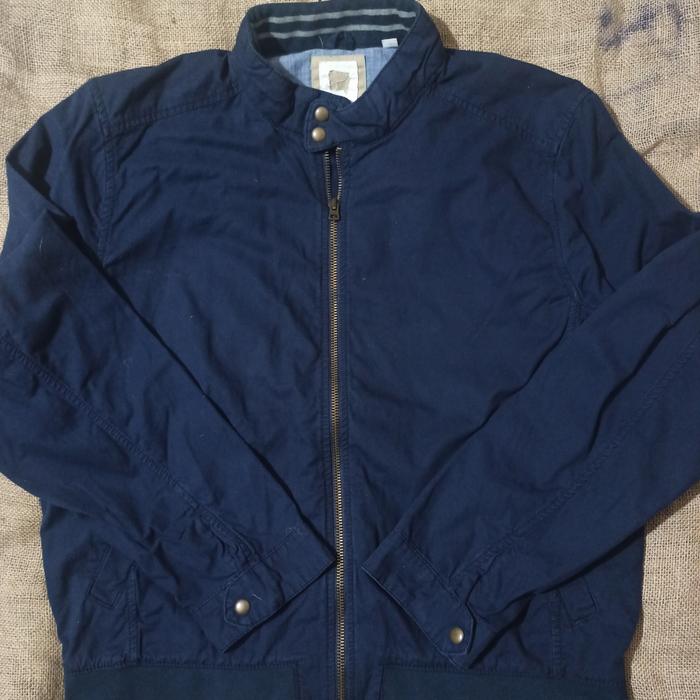 Gus Jes- Jaket Gap New not esprit tomhil Tom tailor