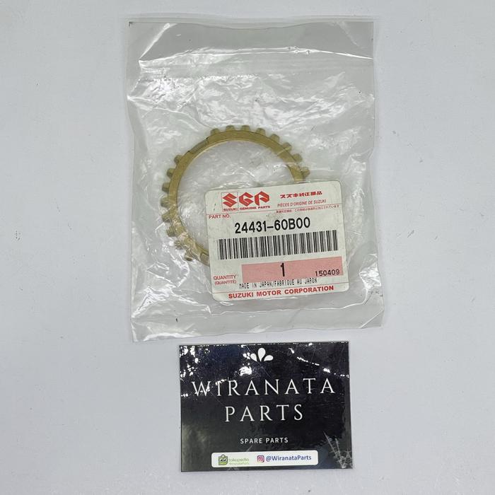 Ring Synchronizer suzuki forsa /wagon r sg