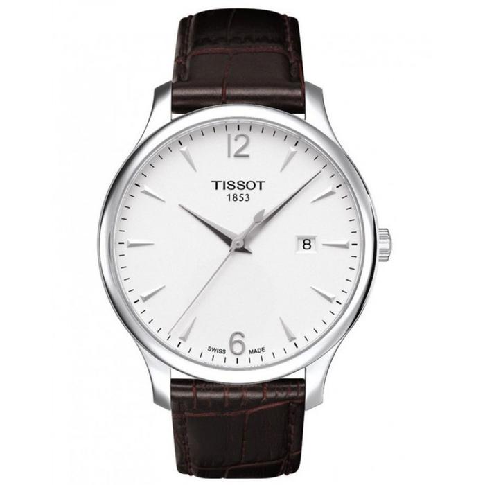 TISSOT TRADITION T063.610.16.037.00