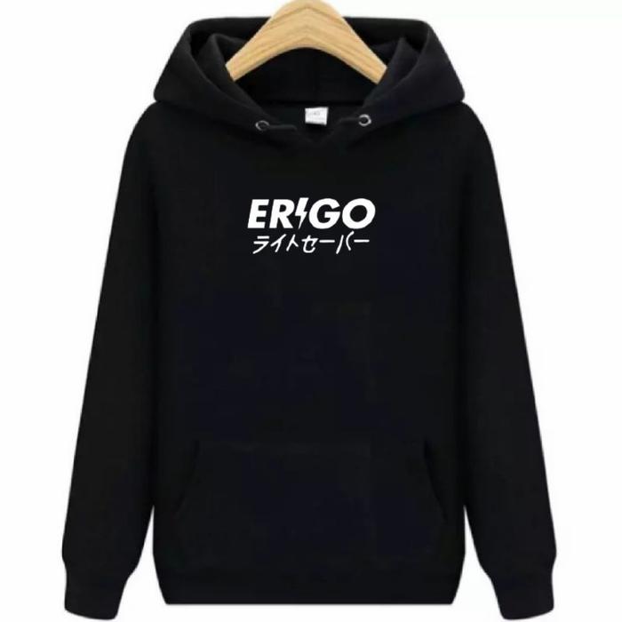 HOODIE ERIGO PRIA WANITA BIGSIZE JUMBO XXL XXXL XXXXL XXXXXL XXXXXXL