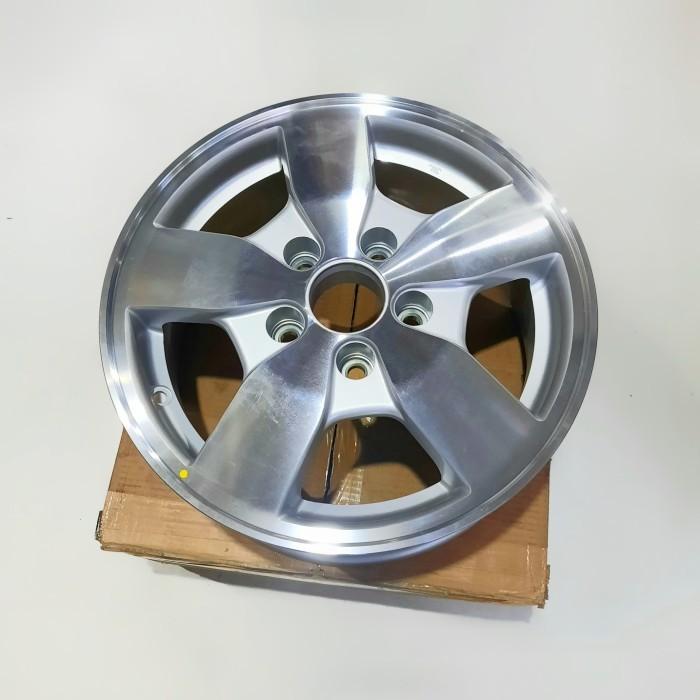 Velg oem Honda Stream ring 15 ( Kode part 42700-S7C-901 )