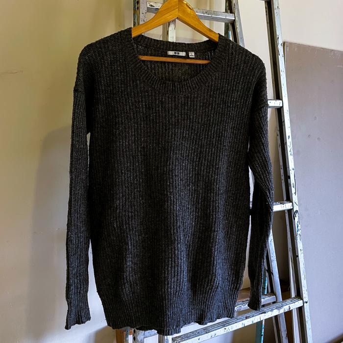 Knitwear Uniqlo Woman