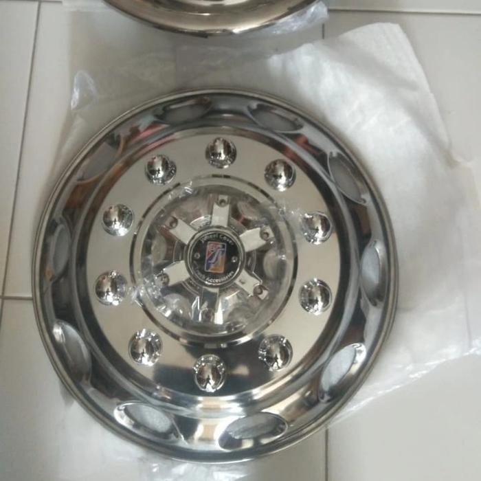 wheeldop medium / ring 16