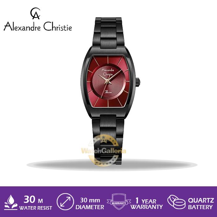 Alexandre Christie AC 2980 LH BIPRERG AC 2980 LHBIPRER Original Murah