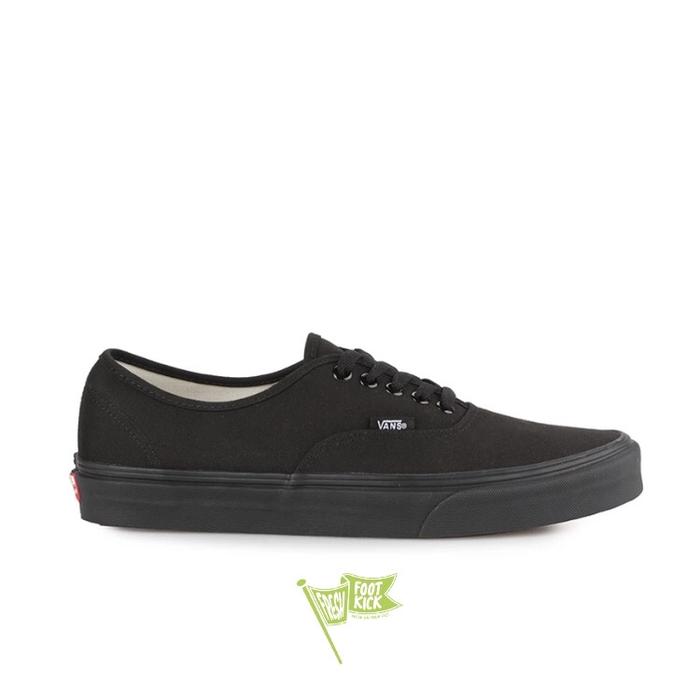 Vans Authentic black black PT Navya