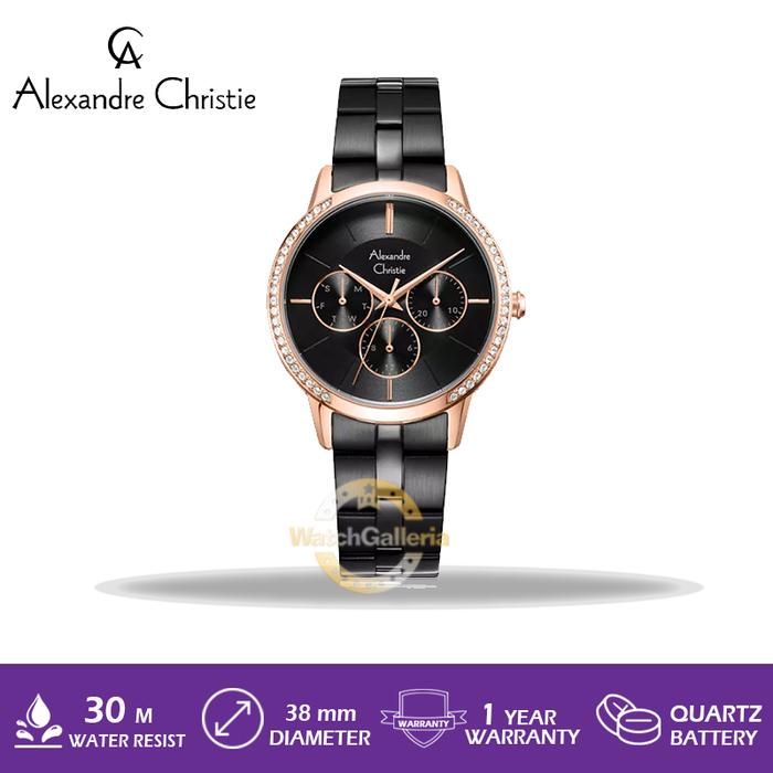 Alexandre Christie AC 2988 BF BBRBA AC 2988 BFBBRBA Original Murah