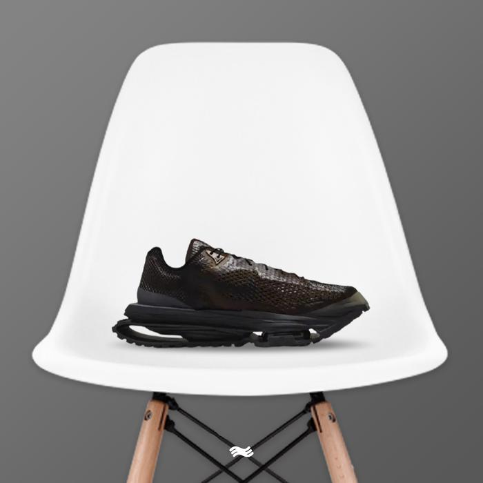Nike Zoom MMW 004 Baroque Brown