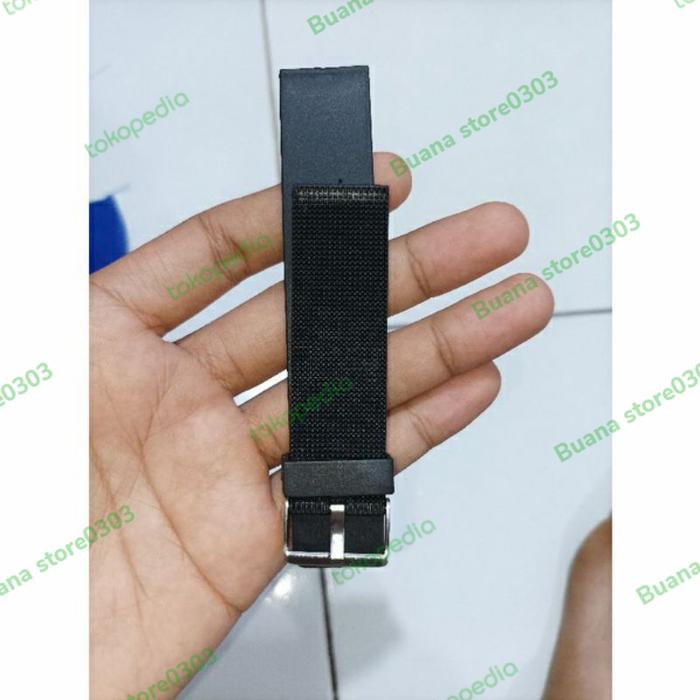 STRAP TALI JAM SKMEI 1213 RUBBER STRAP TALI KARET JAM SKMEI 1213